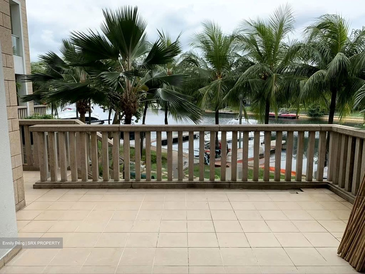 The Berth By The Cove (D4), Condominium #602706531